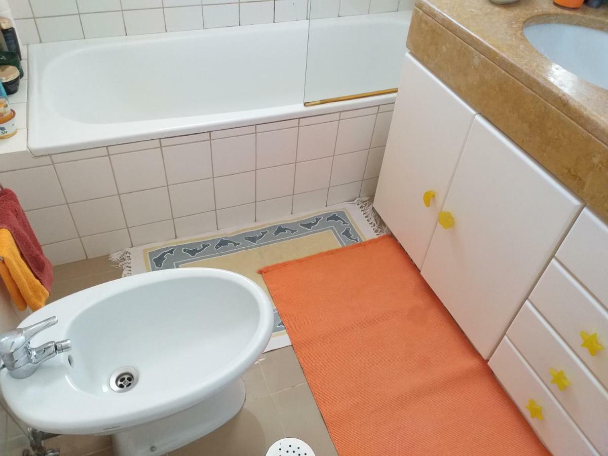 شقة Lido Belissimo فونشال المظهر الخارجي الصورة