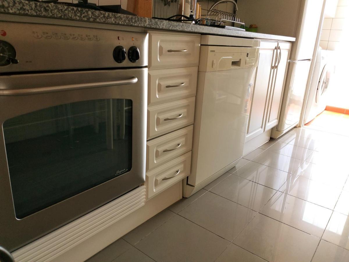 شقة Lido Belissimo فونشال المظهر الخارجي الصورة